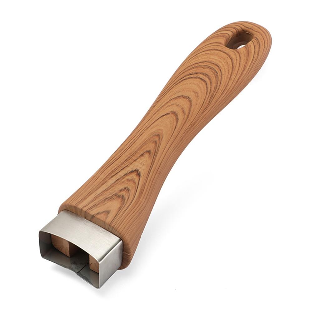 Защищающая от ожогов бакелитовая ручка для различных сковород и кастрюль, съемная