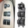 Переключатель стеклоподъемника для Toyota Avensis 84820-05100 8482005100 84802-05210 Переключатель управления окном со стороны водителя