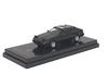 PARAGON Scale Toyota Celica XX Supra 1984 Black LHD Finished Model 1/64