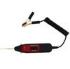 HJ Voltage Tester Digital Voltage Tester Voltage Tester Electrical Diagnostic Tool Automotive Maintenance Tool
