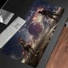 Коврик для мыши Laptop Clair Obscur Expedition Коврик для мыши Натуральная резина Расширенный настольный коврик для мыши Игровой Крутой Аниме Клавиатурные коврики
