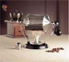 HARIO Coffee Roaster Retro Coffee Roasting Machine Glass Hand-cranked Heat-resistant RCR-50