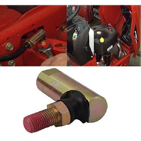 Thaekuns 923-0448 923-0448A 723-0448 723-0448A Tractor Ball Joints Fits for MTD Cub Troy Bilt Huskee,Toro