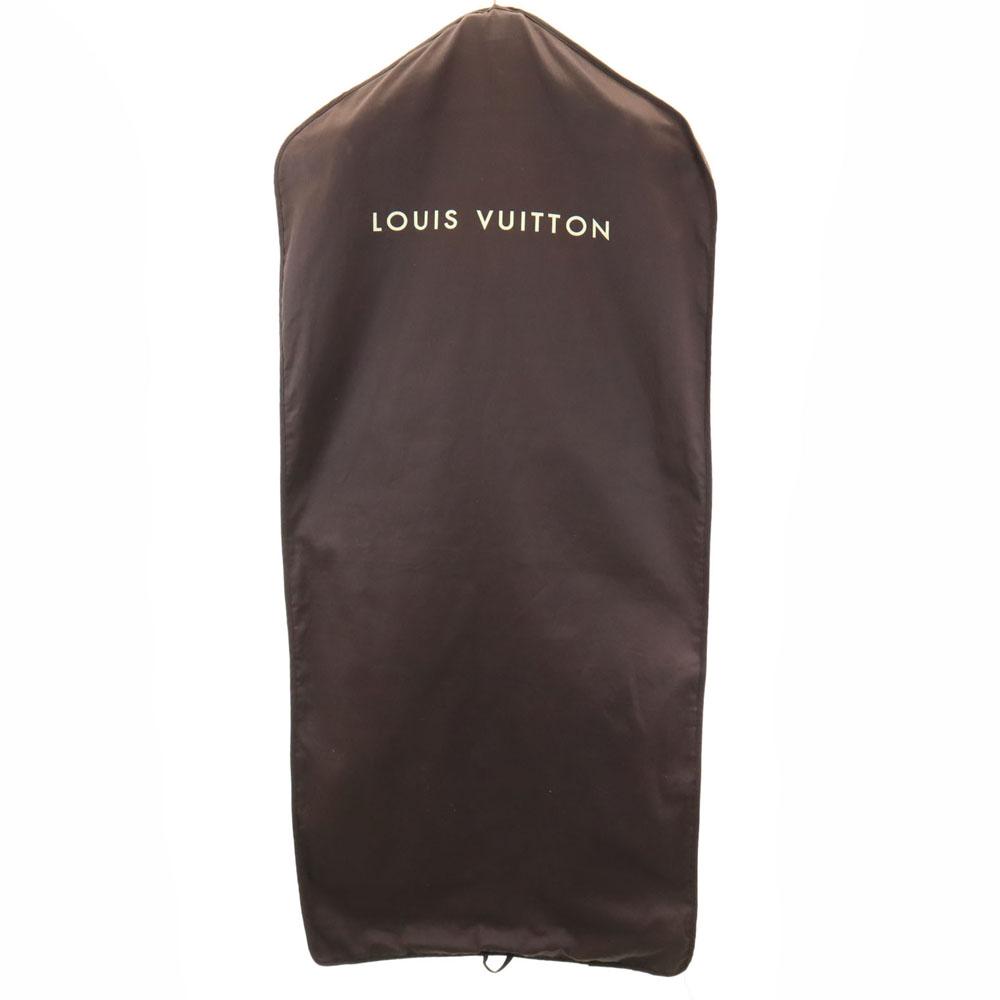 LOUIS VUITTON Made in Scotland Macintosh trench coat 34 With cover Women Used