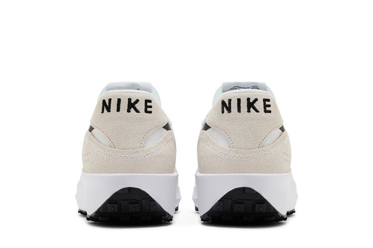 Nike Waffle Nav Debut White Black Phantom Summit White