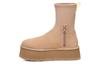 Классические ботинки Dipper Boot Sand Женские 1144031-SAN