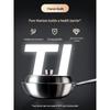 Титановый Вок Supreme