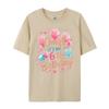Kids Omg It My 6th Birthday Girls Funny Shirt Fashionable and Trendy T Shirt Mens Clothing Mardi Gras
