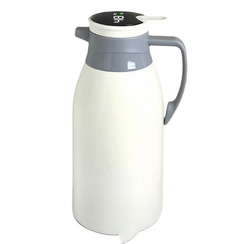 Shangqi 1000ML Office & Dormitory Insulated Thermos - 2 Pack