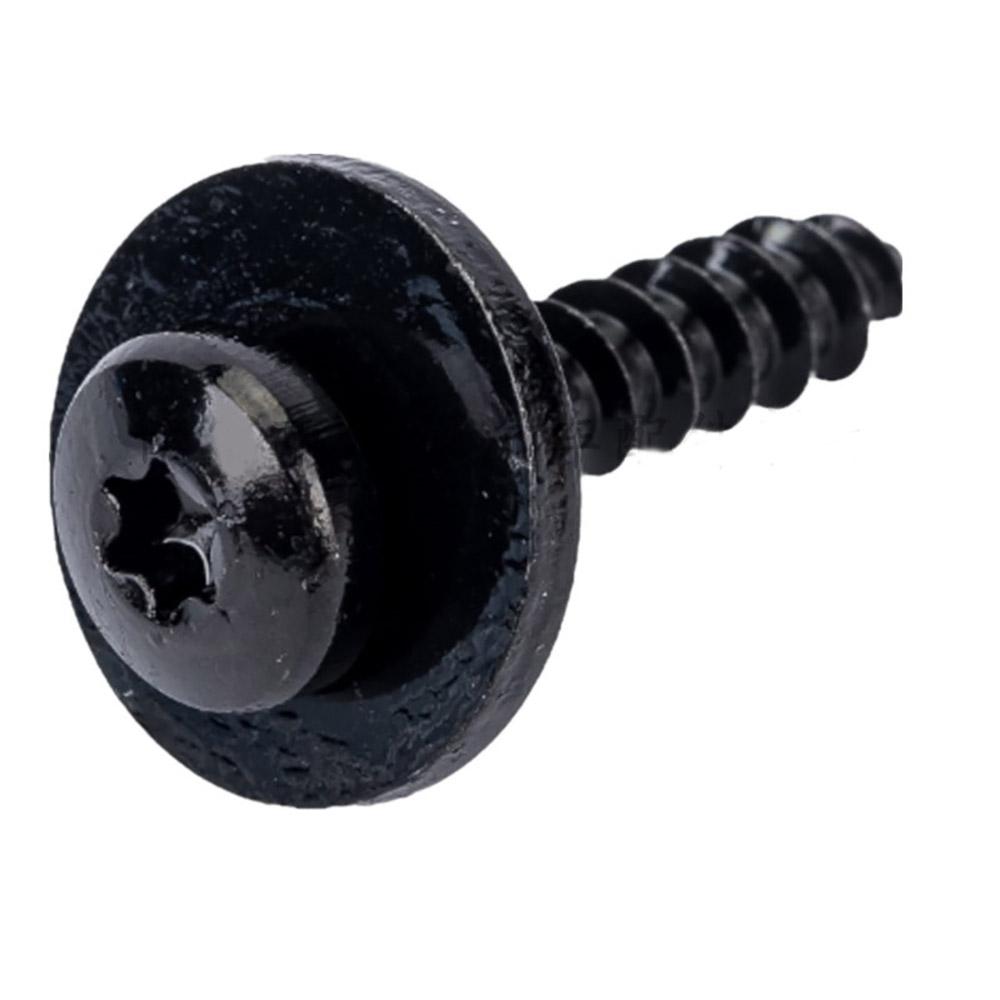 20 ШТ. Винт отделки привода 7703017090 для Renault Laguna Megane