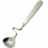 Tsubame-Sanjo Jam & Honey Spoon, Stainless Steel, Made In Japan