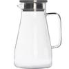 Кувшин для холодной воды Changs из стекла большой вместимости
