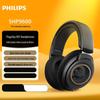 Philips SHP9600 Полноразмерные проводные наушники
