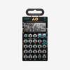 Teenage Engineering Pocket Operator Voice Effect Sampler Speak Imported PO-35 [Regular Product]