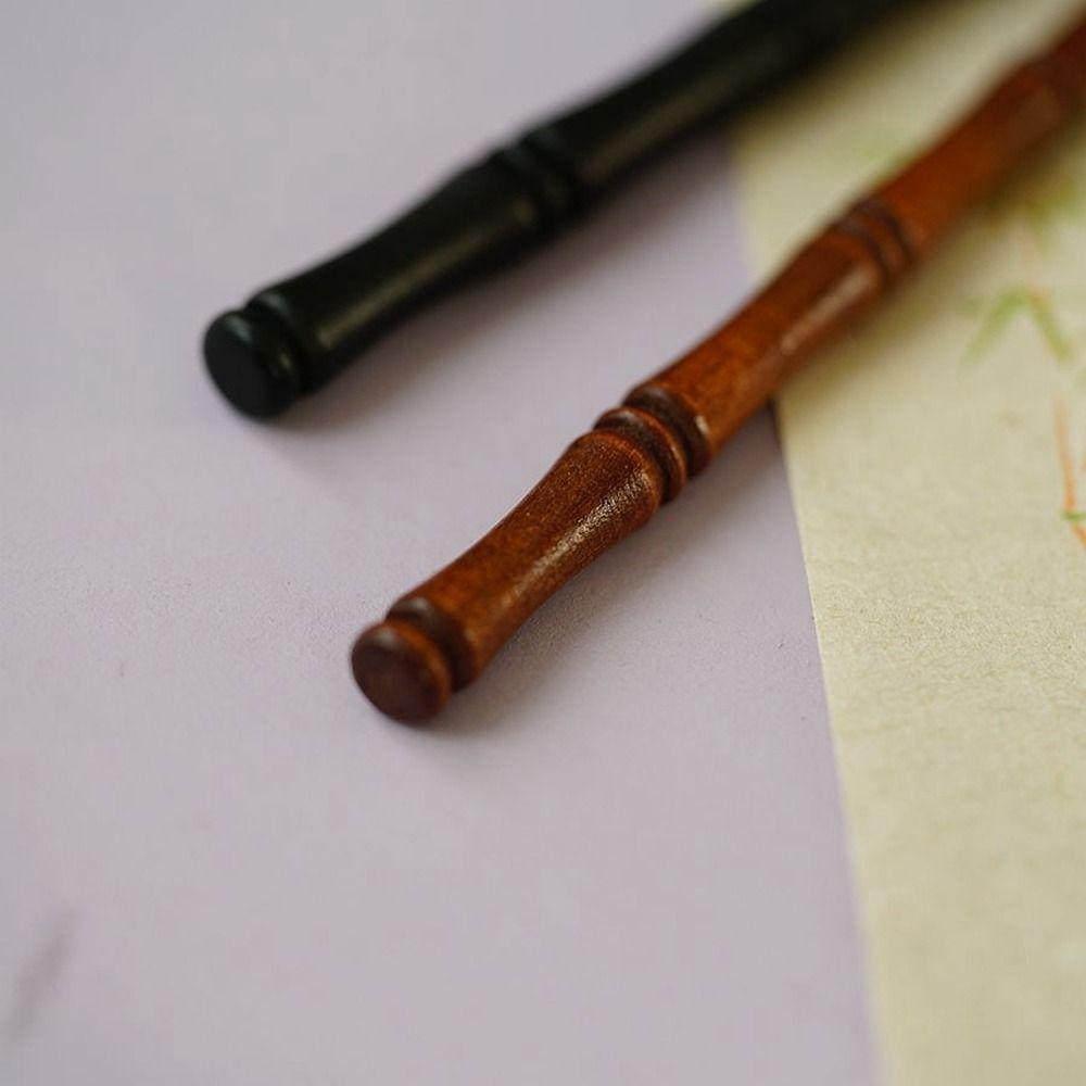 Cheongsam For Girl Hanfu Hair Sticks Ancient Style Hairpin Wooden Hairpin Chinese Style Headwear