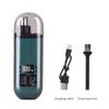 Portable Electric Nose Hair Trimmer Painless Ear Face Clean Trimmer Nose Hair Remover  Unisex