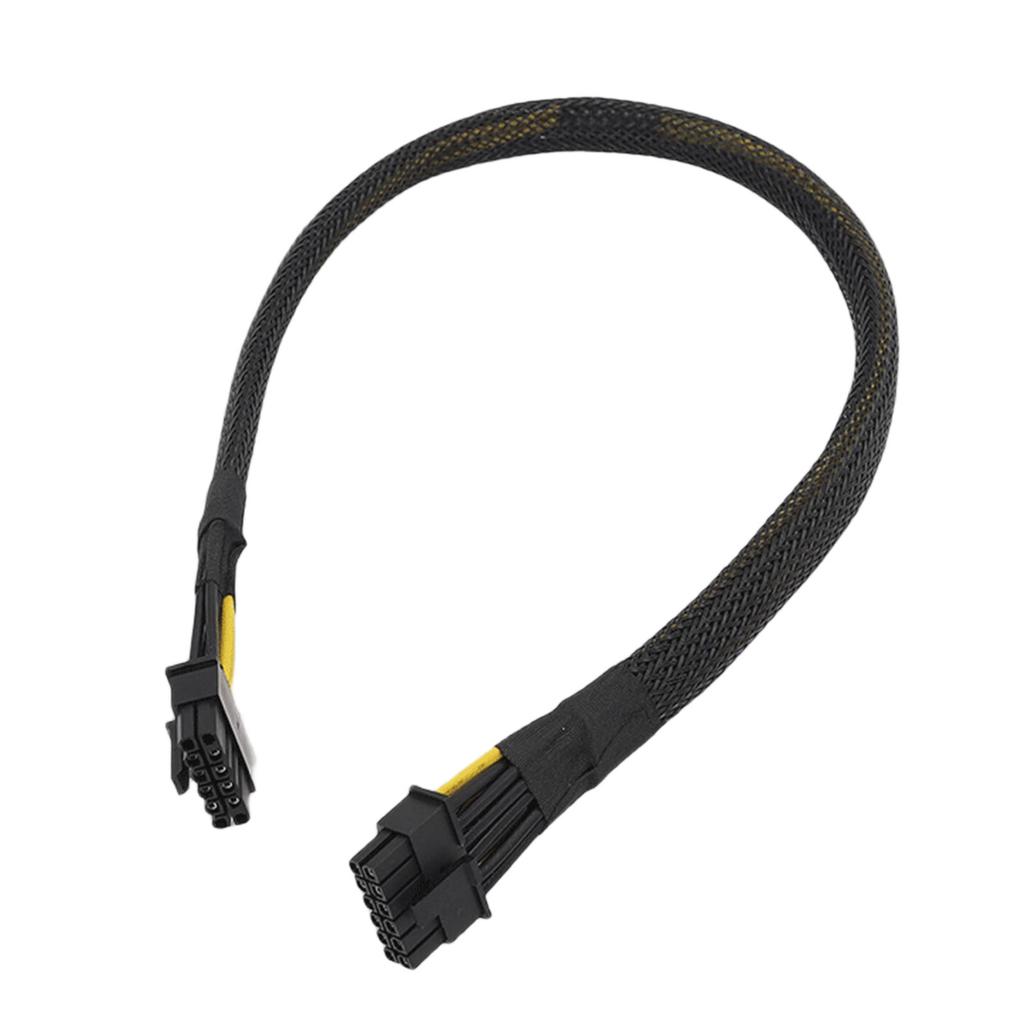 PCIe 12-контактный на 16-контактный(12+4) Линия питания GPU для серверов R750XA R750XS R750XD для центров обработки данных, устойчивость к высоким температурам
