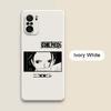 Ones Pieces Luffy Cartoon Case For Xiaomi Poco X7 F7 M7 X4 X5 F6 M6 Pro 11T 12T 13T 14T 15T Pro 15 F8 Ultra Silicone Phone Cover