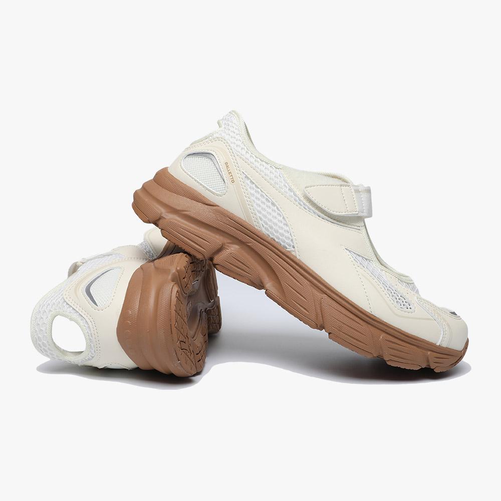 Diadora Балетто Браун
