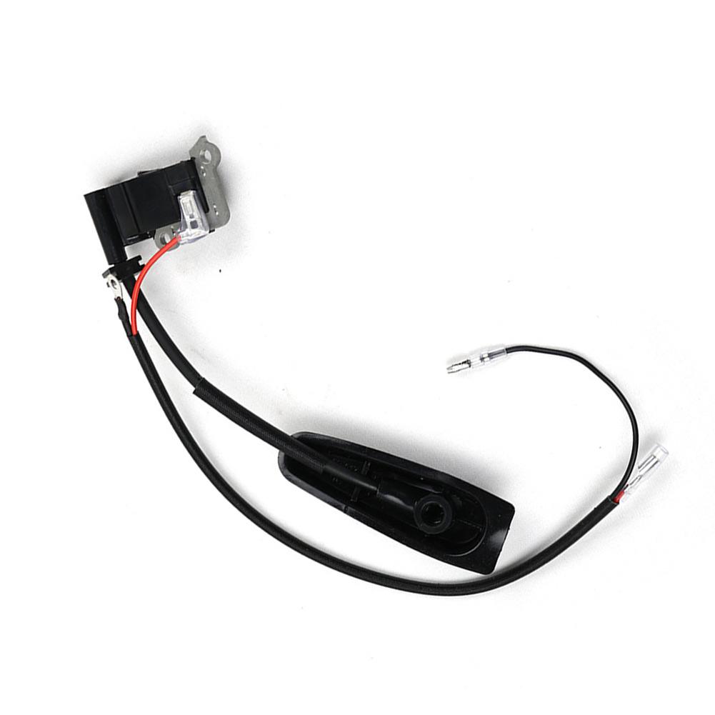 For Ebz8500 Flywheel High-Voltage Ebz7500 Ignition Coil 598471801 For EBZ8500 And EBZ7500RH Models Garden Power Equipment Parts