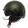 Momo Design Open Face Helmet FGTR EVO