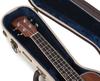 GATOR Hard case for ukulele Journeyman Series size GW-JM UKE-CON (concert compatible) []