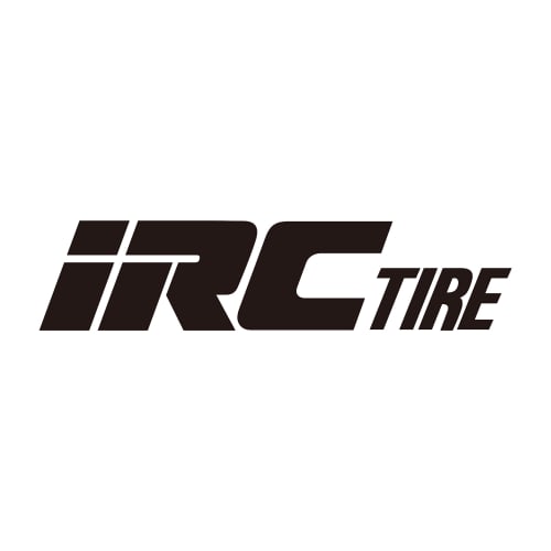 IRC Inoue Rubber Bike Tire Scooter MB90 TUKTUK Front and Rear Wheels Common 100/90-10 56J Tubeless Type (TL) 121230 for Two Wheels Motorcycle