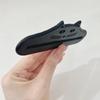 Yousheng Пластиковый пакет Мешочек Выдавливатель Многофункциональный Инструмент для выдавливания в форме кошки для лосьонов Соус в пакетиках Жидкий корм для домашних животных