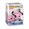 Funko Pop Snubbull Collectible Vinyl Figure Gift Idea Official Merchandise Toy for Kids Adults Video Game Fans Model Figure for Collectors and Display