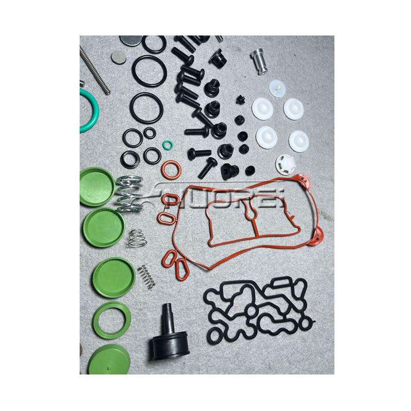Scani Truck Air Dryer Repair Kit 1474663 1535829 1738295 1753577 1770184 1796161