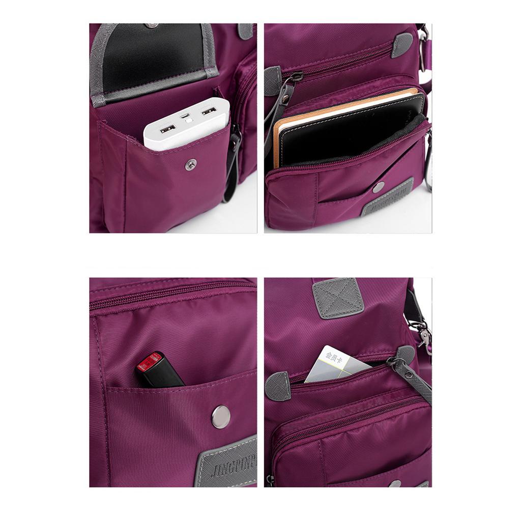 Сумка через плечо Сумка большой емкости Женская сумка через плечо