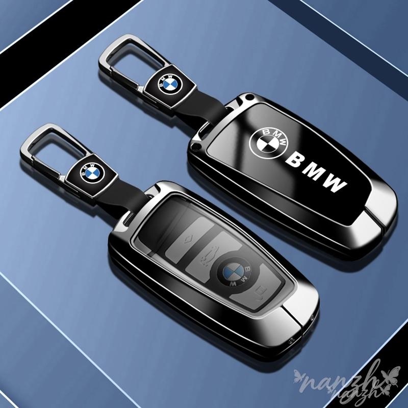 JKGN2 Новый для BMW 1 3 5 7 Серии X1 X3 X4 X5 F10 F15 F16 F20 F30 F18 F25 M3 M4 E34 Чехол-защита-держатель для брелока-ключа