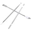3Pcs Metal Repair Opening Disassemble Pry Rod Hand Tool Kit Phone Tablet