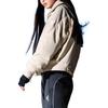 adidas Женская пуховая куртка FOS Umber JW8912