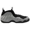 Nike Кроссовки Air Foamposite Pro Wolf Grey Men Sneakers Black HF0794-001