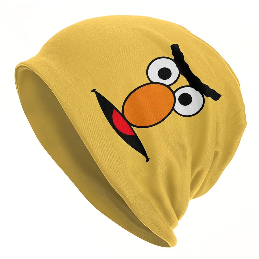 Rebel Loon Emblem Minnesota Resistance Cap Casual Unisex Outdoor Skullies Beanies Hat Summer Warm Thermal Elastic Bonnet Hats