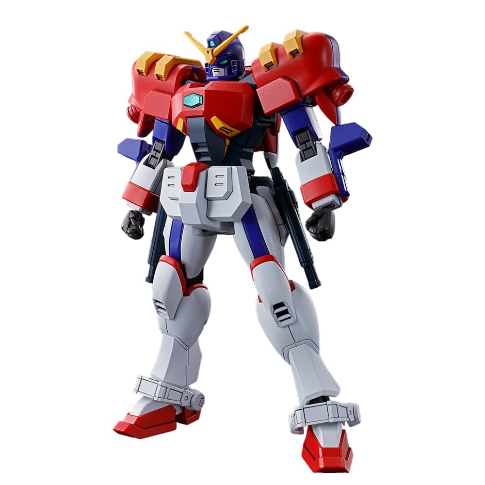 HG Gundam Maxstar 1/144