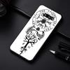 Чехлы для телефонов с логотипом Viking Vegvisir для LG K41s K61 K50 G6 K50s G7 K42 K40s K71 K52 K40 G8 ThinQ Q52