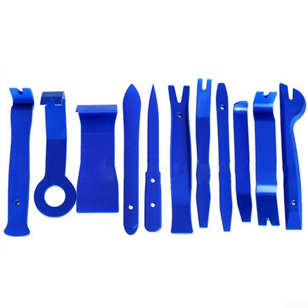 Удаление аудио Инструменты для ремонта аудио Зажим для корпуса двери Обшивка панели