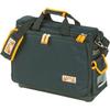 Zippered Polyester Tool Bag 4750FB4-18