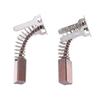 Carbon Brushes for GSR 140-Li/180-Li GSB180-Li GSB140-Li Impact Drill 1607000CZ1