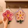 Кухонное и банное полотенце для рук Креативное Впитывающее Не впитывающее запахи Быстросохнущее полотенце
