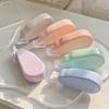 6pcs Sweet Color Correction Tapes Set 5mm*4m Mini Correcting Tools Office School