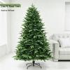 1.5m Mixed Green PE Festive Christmas Tree for Home Decoration