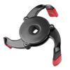 2 Way Oil Filter Wrench 3 Jaw Oil Filter Claw Durable Oil Filter Remover Tool  Car Maintenance