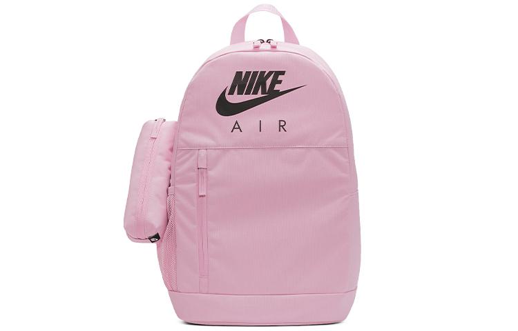 Nike Рюкзаки Светло-арктический розовый/Черный BA6032-676