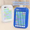 Puzzle Toy Handheld Electronic Games Electronic Matching Board Game Parent Child Interaction