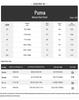 Puma Унисекс летняя спортивная футболка с коротким рукавом 636294-41
