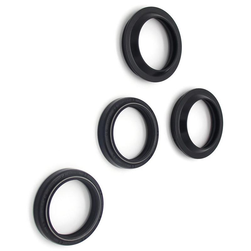 Motorcycle Damper Oil Seal For Suzuki Burgman 400 AN400 AN250 GSF250 AN650 Bandit GSF400 GSF600 GSF650 51153-14F00 51153-10G50