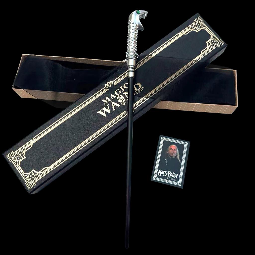 Wand, Halloween Cos Wand, Wand Holding, Halloween Christmas Gifts For Movie Fans